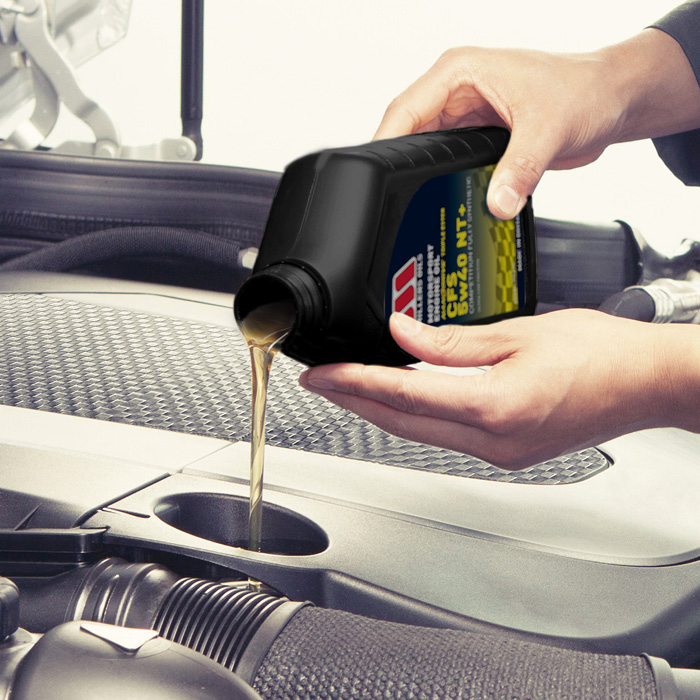 Commander huile moteur Millers Oils