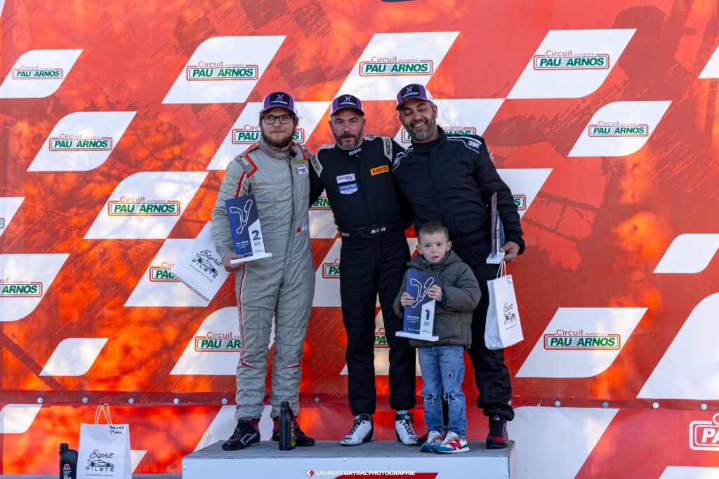 podium course 2 kent elite pau arnos 2026